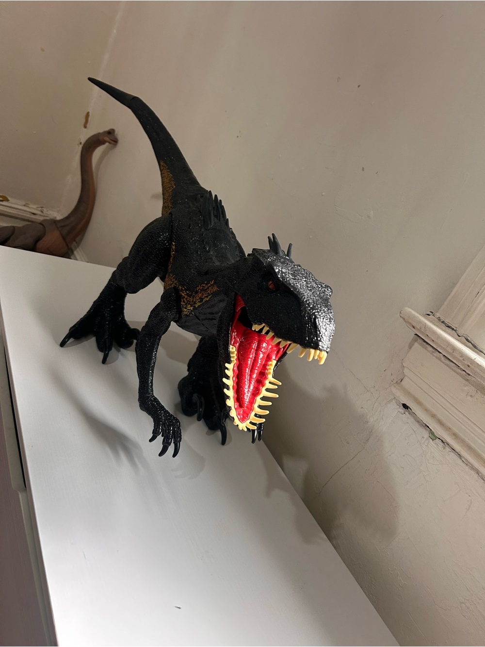 3 ft Indoraptor from Jurassic world